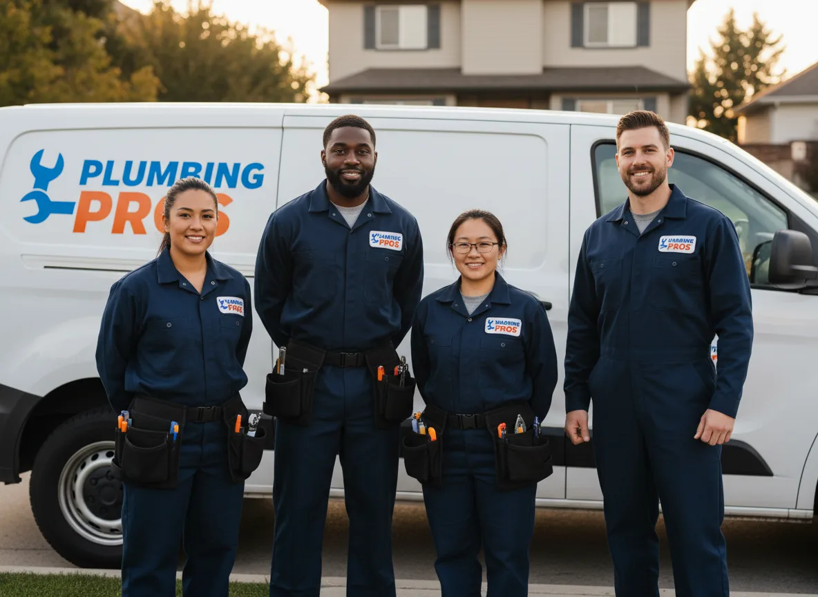 Water Heater Repair company in Salida, CA